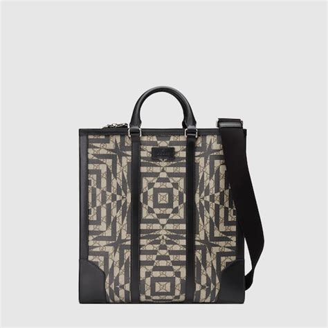 cabas gucci homme|sacs gucci homme.